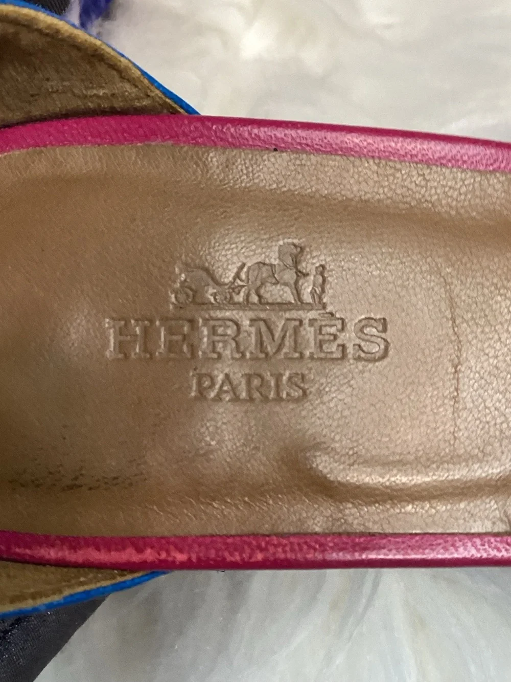 N/A hermès hermes